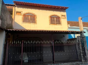 Foto 01 · Casa, Ricardo de Albuquerque, Rio de Janeiro, RJ