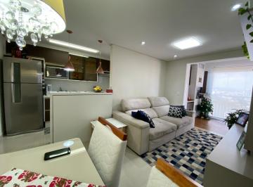 Apartamento de 2 quartos, São Paulo ·  apartamento de 60m², localizado na Avenida Júlio Buono.