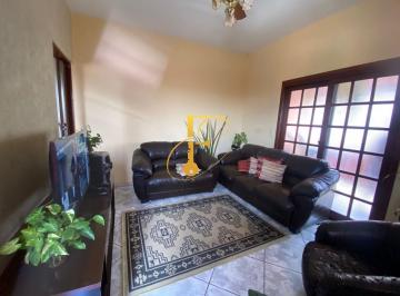 Foto 01 · Casa, Conjunto Habitacional São José, Campo Limpo Paulista, SP