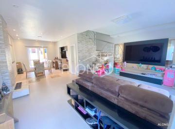 Casa de 3 quartos, Cotia · Casa com 3 dormitórios à venda, 116 m² por R$ 920.000,00 (Fabio-22283)