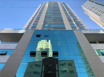 Apartamento · 284m² · 4 Quartos · 3 Vagas · VILLE DEL´ACQUA – VIVA MUITO BEM NO MELHOR LOCAL DE BALNEÁRIO CAMBORIÚ