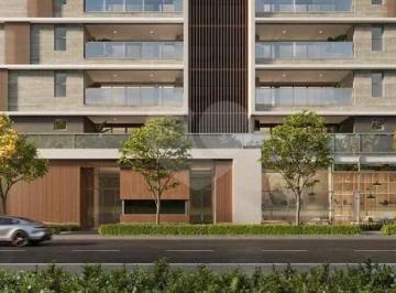 Apartamento de 3 quartos, São Paulo · Apartamento com dormitórios de 3 suítes - Moema