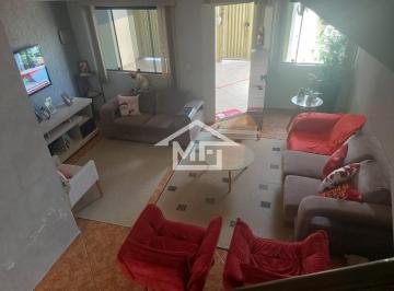 Foto 01 · Casa, Jardim Santa Marta III, Salto, SP