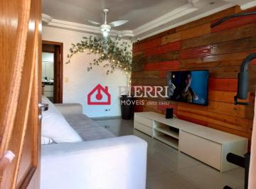 Casa · 120m² · 2 Quartos · 2 Vagas · Excelente sobrado a venda no jaraguá, bem localizado 2 suítes