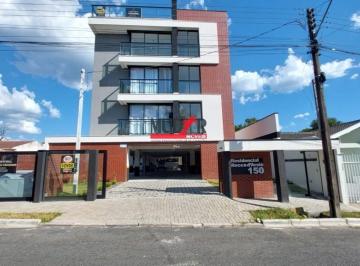 Foto 01 · Apartamento - Vila Bancária