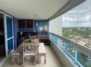 20240110180731294.jpg · Apartamento 4 Quartos ou + para Venda em Salvador, Patamares, 4 dormitórios, 3 suítes, 5 banheiros, 