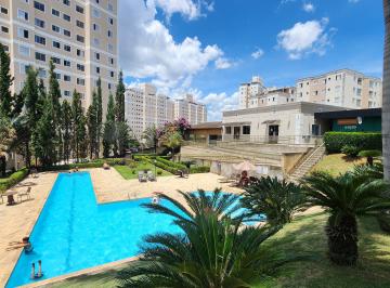 Apartamento de 2 quartos, Campinas · LINDO APARTAMENTO 2 DORMITÓRIOS 1 SUITE 54M AGATHA VILE-  CAMPINAS - SP