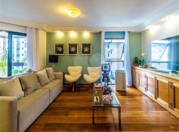 Apartamento de 3 quartos, São Paulo · APARTAMENTO PARA LOCAÇÃO E VENDA NA VILA OLIMPIA
