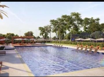 Terreno , Campos dos Goytacazes · DAMHA RESIDENCI