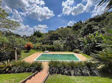 Rural Venda de 3 quartos · Chácaras à Venda em Condomínio - Itu - SP