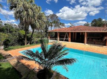Rural de 3 quartos, Itu · Chácara em Itu a 50 minutos de São Paulo próximo à Castelo Branco