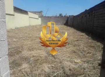 Foto 01 · Terreno à venda em Taubaté-SP, Jardim Ana Rosa: 300,00 m² de área para investimento imobiliário!