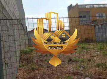 Foto 01 · Oportunidade. Terreno 250 m ² !! Residencial Estoril !!