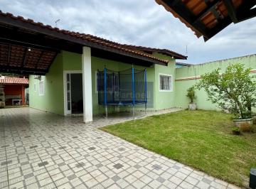 Foto 04 · Casa à venda em Itanhaém-SP, bairro Jamaica: 3 quartos, 1 suíte, 1 sala, 2 banheiros, 4 vagas de gar