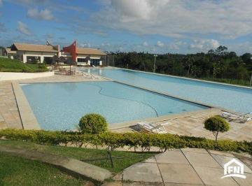 Terreno · Otimo terreno no condominio Fazenda Park