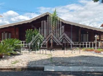 1 · Casa à venda no Condomínio Marambaia - Vinhedo
