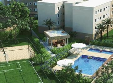 Apartamento · 42m² · 2 Quartos · 1 Vaga · Apartamentos Padrão em Ribeirão Preto