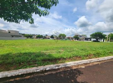 Terreno · 325m² · Terrenos Condomínio em Ribeirão Preto