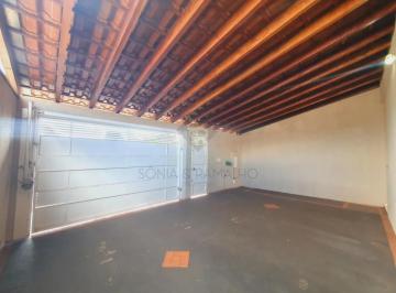 Casa · 160m² · 3 Quartos · 2 Vagas · Casa Residencial para Locação e Venda no Bairro Jardim Ouro Branco, em Ribeirão Preto