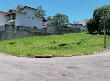 Terreno , Itatiba · Terreno de esquina no Condomínio Itatiba Country Club