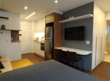 Foto 11 · APARTAMENTO TIPO STUDIO A VENDA VILA CLEMENTINO SP-SP