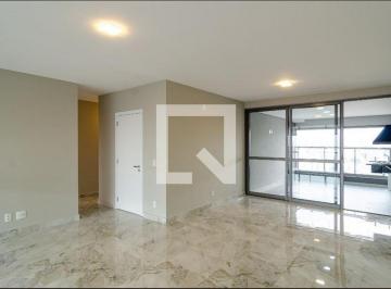 Apartamento · 166m² · 3 Quartos · 2 Vagas · Apartamento à Venda - Vila Clementino, 3 Quartos,  166 m² - São Paulo