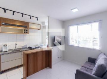 Apartamento · 36m² · 2 Quartos · Apartamento à Venda - Ipiranga, 2 Quartos, 36 m² - São Paulo