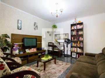 Casa · 152m² · 2 Quartos · 3 Vagas · Casa à Venda - Jardim Monções, 2 Quartos, 152 m² - Santo André