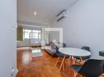 Apartamento de 1 quarto, São Paulo · Apartamento para Aluguel - Santa Cecília, 1 Quarto,  47 m² - São Paulo