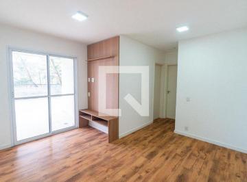 Apartamento · 112m² · 2 Quartos · 2 Vagas · Apartamento à Venda - Vila Mascote, 2 Quartos, 112 m² - São Paulo