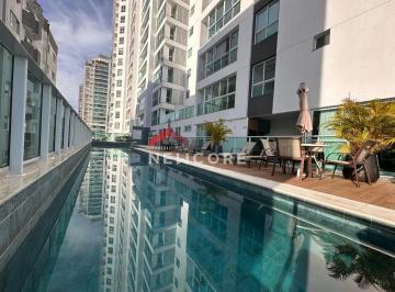 Apartamento · 77m² · 2 Quartos · 1 Vaga · Apartamento em Rua Duque de Caxias - Centro - Joinville/SC