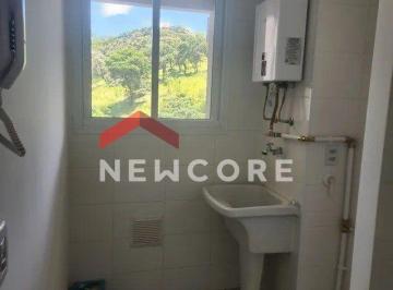 Apartamento · 71m² · 2 Quartos · 2 Vagas · Apartamento em  Rua Irineu de Toledo - Horto Florestal - Jundiaí/SP