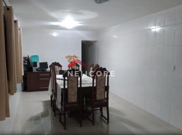 Casa en Venda de 4 quartos Vila Linda · Casa em  Rua Bagé - Vila Linda - Santo André/SP