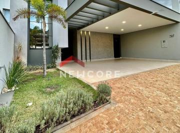 Casa · 178m² · 3 Quartos · 2 Vagas · Casa de condomínio em Rua Dolores Guerreiro de Oliveira - Parque das Esmeraldas II - Marília/SP