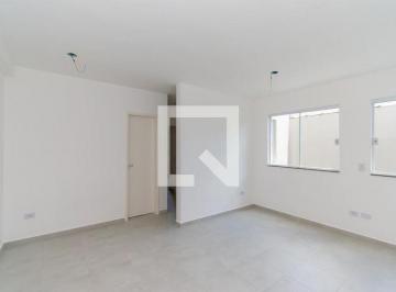 Apartamento · 44m² · 2 Quartos · Apartamento à Venda - Sapopemba, 2 Quartos, 44 m² - São Paulo