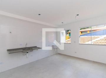 Apartamento · 33m² · 1 Quarto · Apartamento à Venda - Sapopemba, 1 Quarto, 33 m² - São Paulo