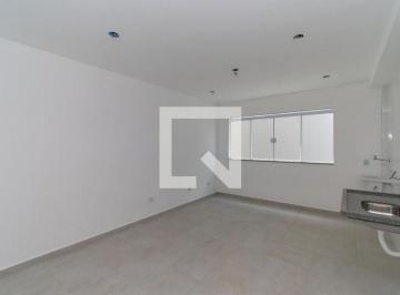 Apartamento · 27m² · 1 Quarto · Apartamento à Venda - Sapopemba, 1 Quarto, 27 m² - São Paulo