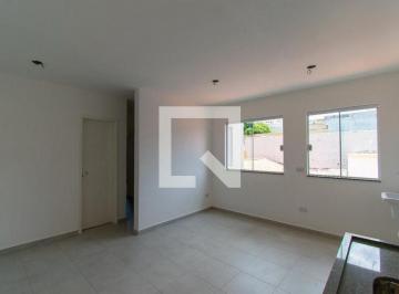 Apartamento · 44m² · 2 Quartos · Apartamento à Venda - Sapopemba, 2 Quartos, 44 m² - São Paulo