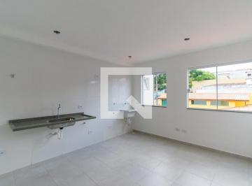 Apartamento · 33m² · 1 Quarto · Apartamento à Venda - Sapopemba, 1 Quarto, 33 m² - São Paulo