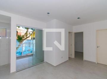 Apartamento · 42m² · 2 Quartos · Apartamento à Venda - Sapopemba, 2 Quartos, 42 m² - São Paulo