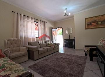 Casa · 200m² · 3 Quartos · 4 Vagas · Casa em  Rua Evaristo da Veiga - Loteamento Jardim Aruan - Caraguatatuba/SP