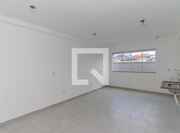 Apartamento · 34m² · 1 Quarto · Apartamento à Venda - Sapopemba, 1 Quarto, 34 m² - São Paulo