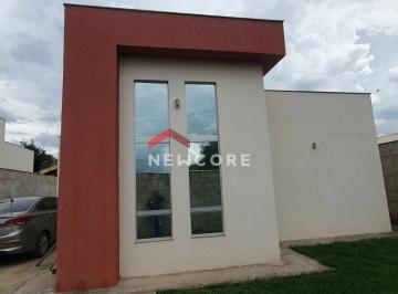 Casa · 160m² · 3 Quartos · 4 Vagas · Casa em   RUA ALCINDO CAMARGOS - Fernão Dias - Esmeraldas/MG