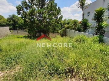 Terreno · 585m² · Lote em condomínio em Alameda das Figueiras - Granja Viana - Carapicuíba/SP