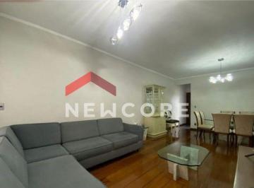 Apartamento · 144m² · 3 Quartos · 2 Vagas · Apartamento em Rua Lídia - Rudge Ramos - São Bernardo do Campo/SP