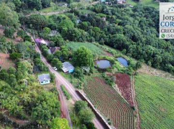 Rural , Morro Reuter · Pequena propriedade à venda