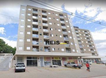 b35fb00a686407d0432d4d97dbbf4240a969c3ca · Apartamento com 2 dormitórios à venda, 51 m² por R$ 280.000,00 - Chácaras Reunidas São Jorge - Soroc