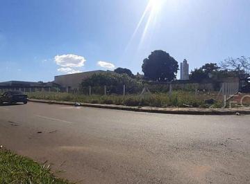 Terreno · 1854m² · Area para Locação Sob Medida - Prox. ao Buriti Shopping