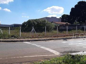 Terreno · 2082m² · Area para Locação Sob Medida - Prox. ao Buriti Shopping
