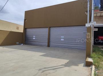 Comercial · 275m² · 4 Vagas · Galpão Novo - Expansul - Aparecida de Goiania